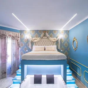 ***** Bed & Breakfast - Il Nido D'amore Italia