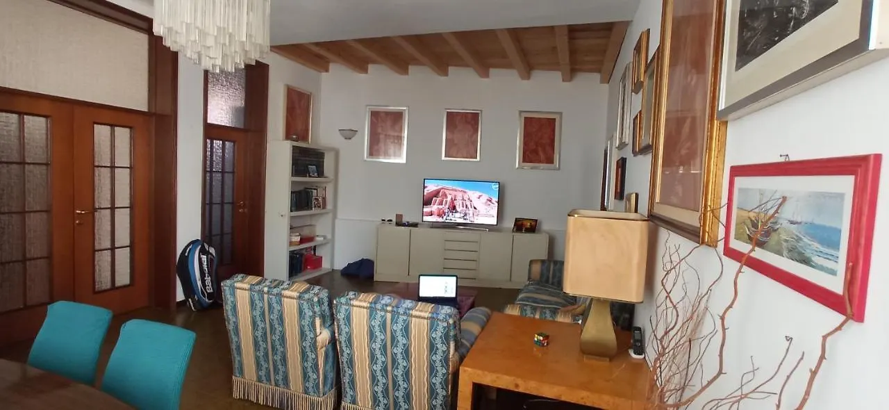住宿加早餐酒店 Suite23 Bologna Centro