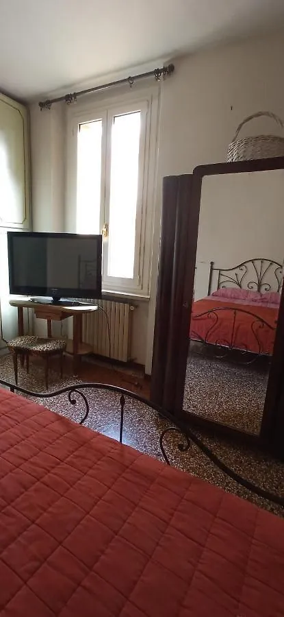 住宿加早餐酒店 Suite23 Bologna Centro 意大利